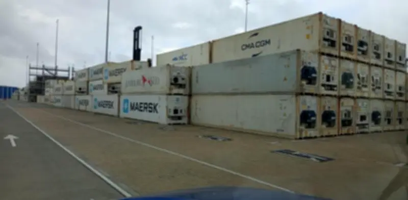 Puerto Antioquia reduce 350 km en rutas logísticas de Essity y fortalece competitividad