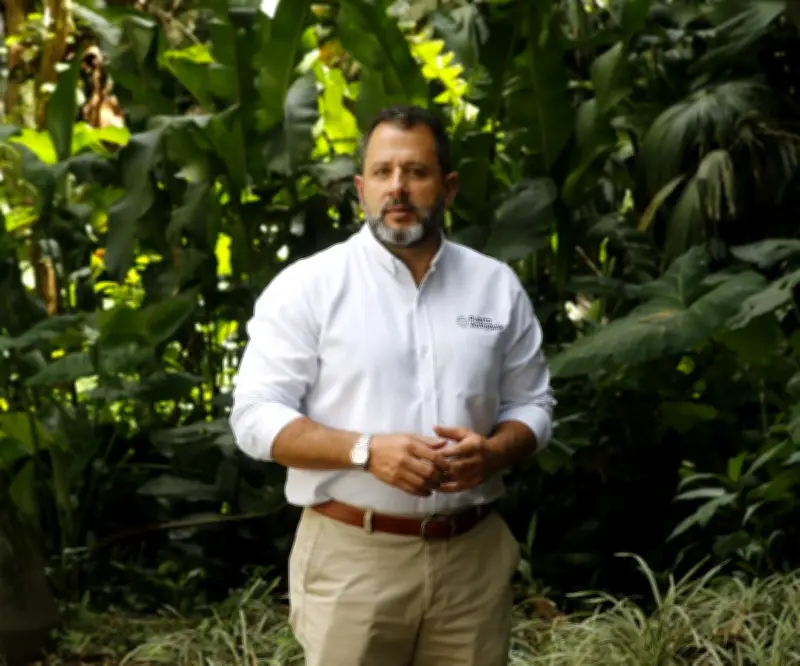 Puerto Antioquia se proyecta como eje principal del comercio exterior caribeño