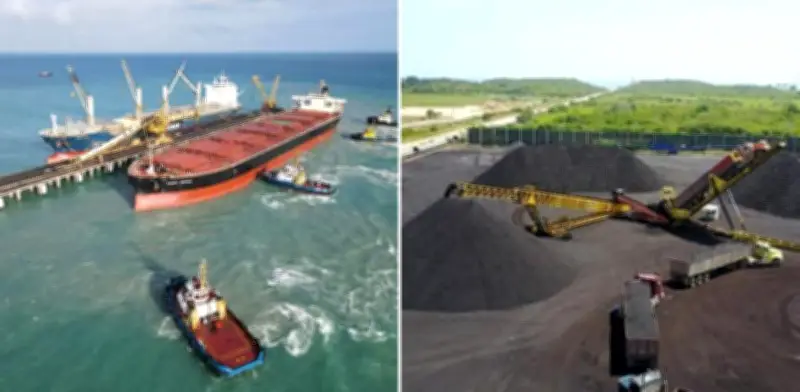 Puerto Brisa suspende operaciones en La Guajira por bloqueo comunitario indefinido