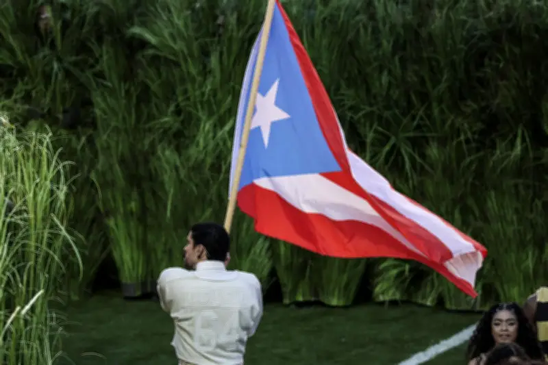 Puerto Rico brilla tras el show de Bad Bunny en el Super Bowl: cultura, sabor y naturaleza