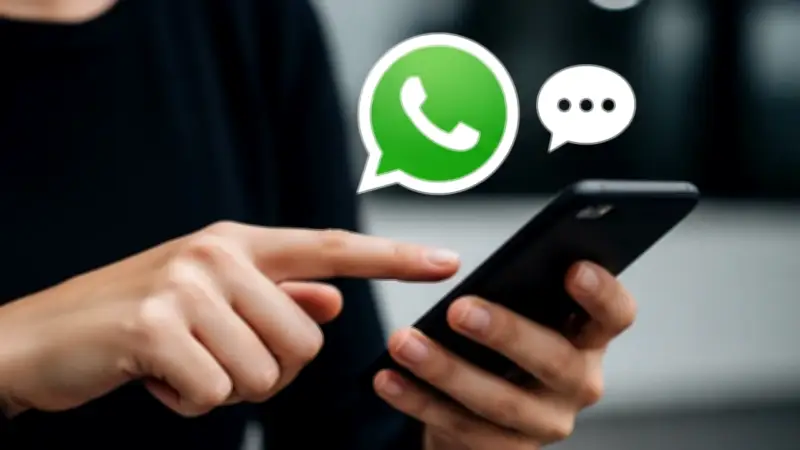 ¿Qué significa que alguien lea tus mensajes de WhatsApp y no responda? Psicología lo explica