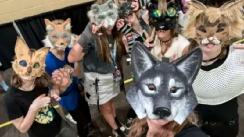 ¿Qué son los therian? El fenómeno de identidad animal que se viraliza en redes