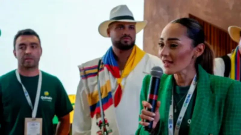 Quindío lanza campaña turística 'No me creas, ¡vívelo!' en Vitrina de Anato 2026