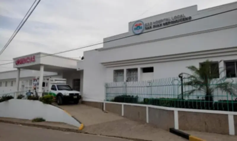 Quinto homicidio en dos semanas en San Juan Nepomuceno, Bolívar: asesinan a Daniel Herazo