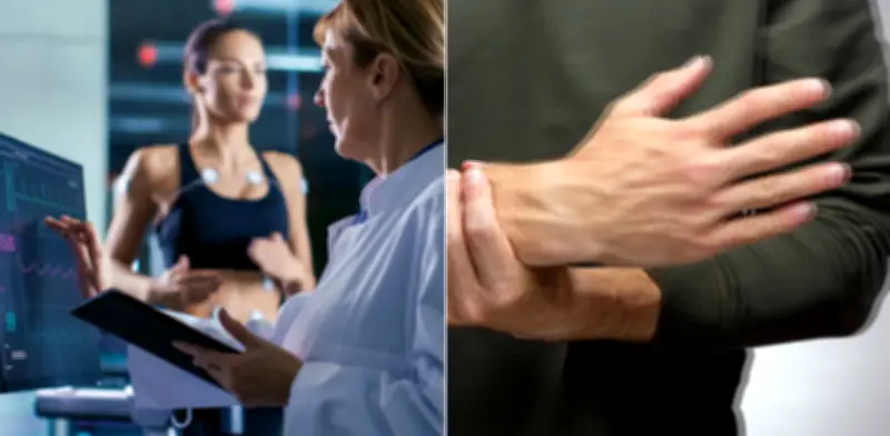 Radares de bajo coste detectan alteraciones en la marcha para diagnóstico temprano de Parkinson