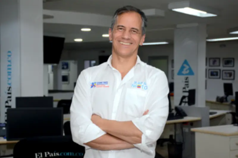 Rafael Nieto Loaiza analiza el papel del nuevo Congreso: 'Es el que mejor representa a las minorías'