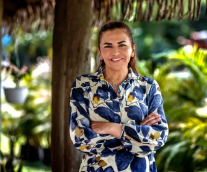 Rafaela Cortés asume presidencia de la Federación Nacional de Departamentos en cumbre solidaria