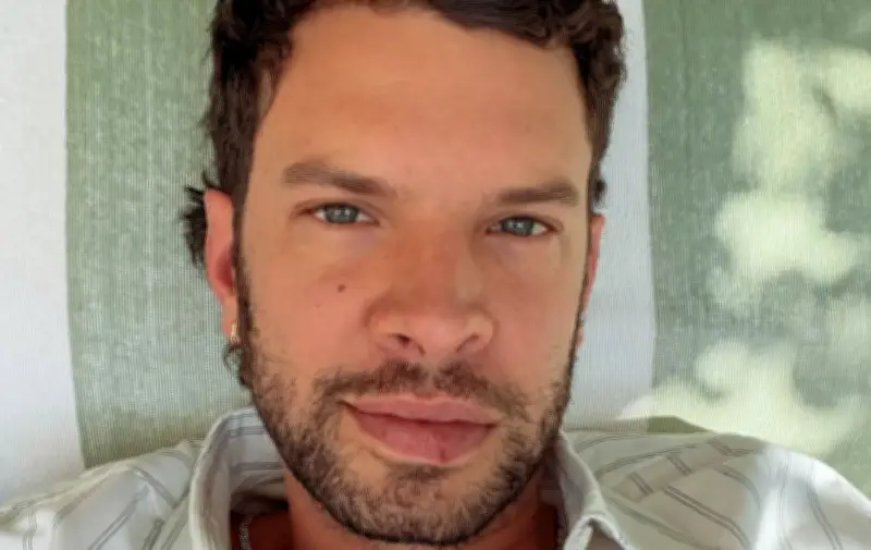 Raúl Ocampo de 'MasterChef' confirma nueva relación con Laura Celis tras muerte de Alejandra Villafañe