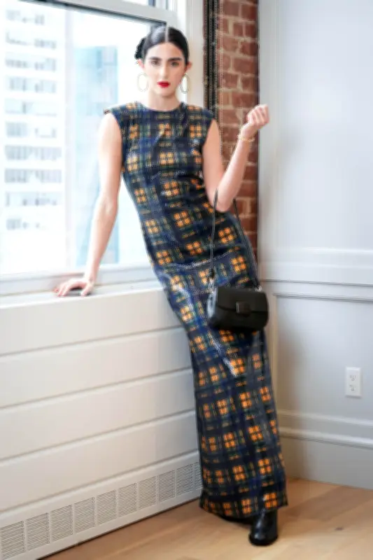 Raúl Peñaranda presenta 'Noches de bolero' en la Semana de la Moda de Nueva York