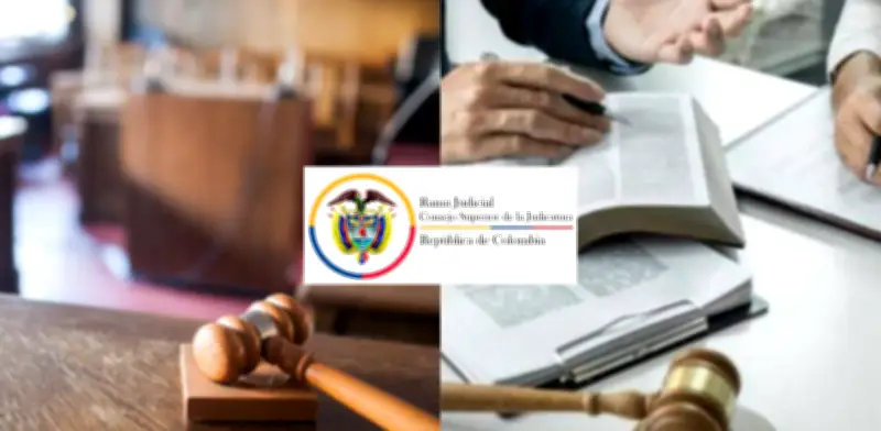 Rama Judicial defiende sus decisiones y llama al respeto de los recursos legales