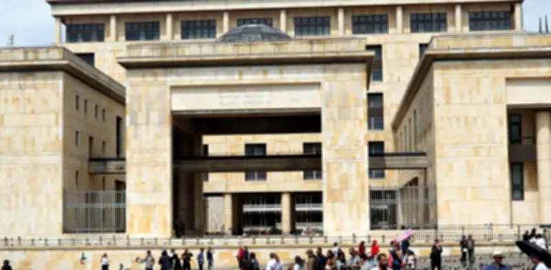 Rama Judicial exige respeto a decisiones de jueces y autonomía constitucional en Colombia