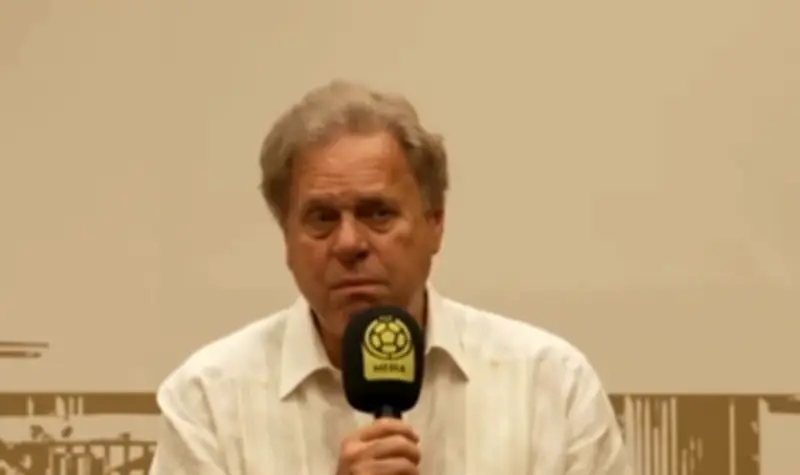 Ramón Jesurún respalda a México tras violencia y confía en éxito del Mundial 2026