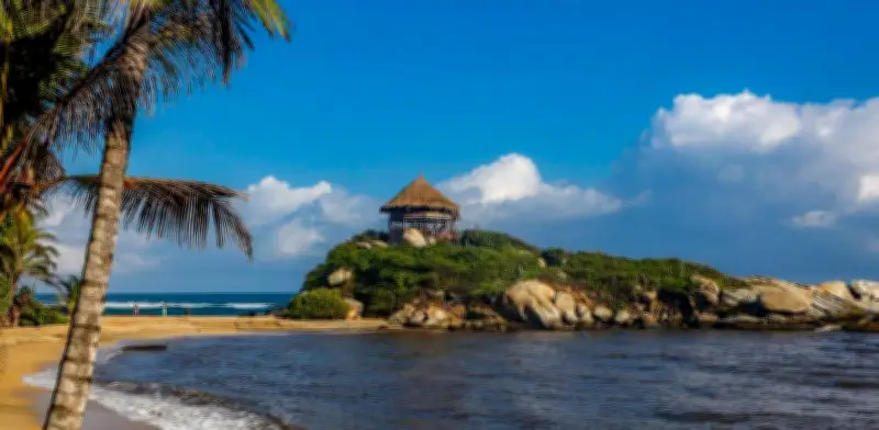 Ranking mundial de playas 2026 excluye a Colombia: México lidera en Latinoamérica