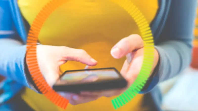 Ranking revela los celulares con mejor batería: iPhone 17 Pro Max lidera la lista