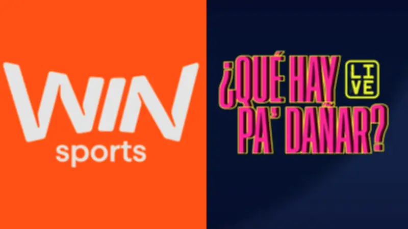 RCN relanza 'Qué hay pa' dañar live' con nuevo equipo para conectar con audiencia joven