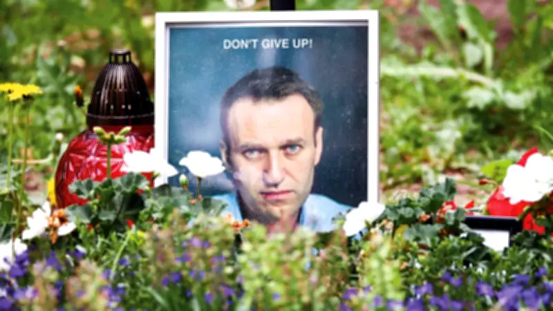 Reabre debate sobre muerte de Alexéi Navalni; Kremlin niega acusaciones de envenenamiento