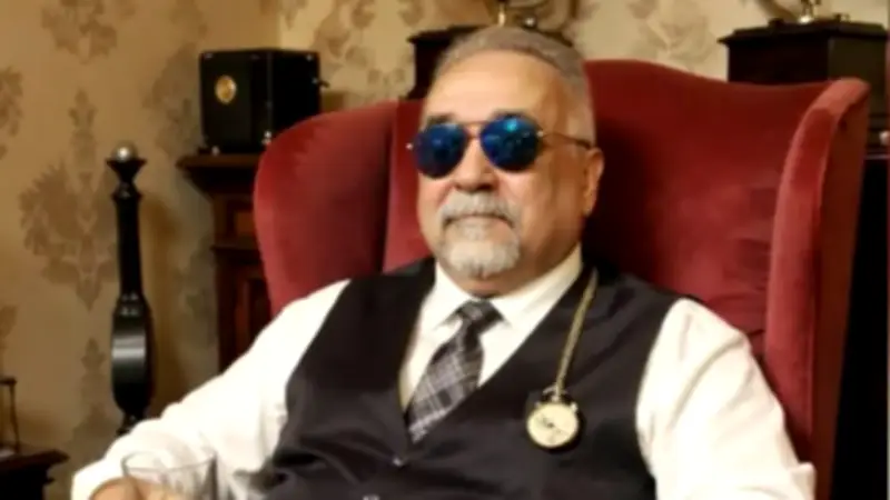 Reacciones de Grandes Exponentes de la Salsa ante la Muerte de Willie Colón