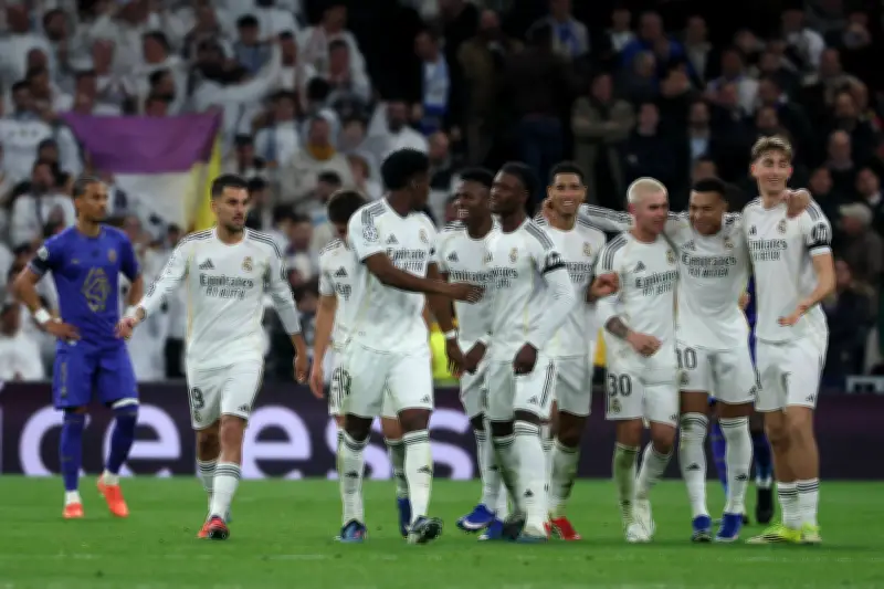Real Madrid abandona definitivamente la Superliga Europea tras acuerdo histórico con la UEFA