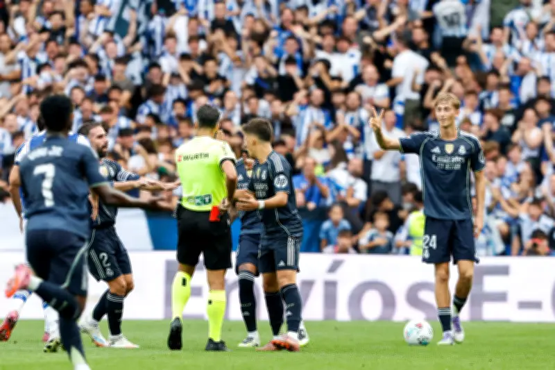 Real Madrid enfrenta al Benfica con bajas clave en defensa y mediocampo