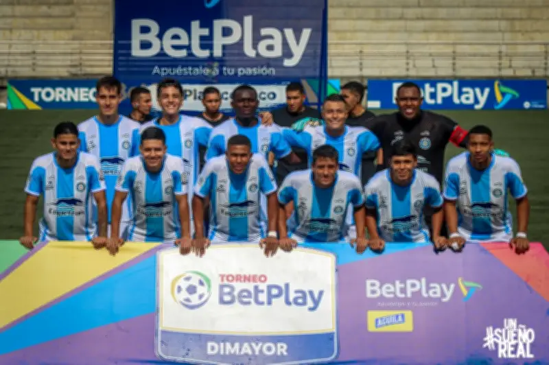 Real Santander busca su primera victoria del semestre ante Real Cundinamarca en Piedecuesta