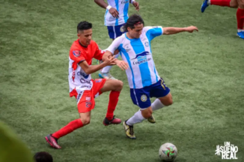 Real Santander y Móviles García lideran el Grupo A en el Octogonal Villa Concha 2026