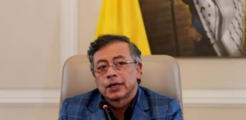 Rechazo masivo a declaraciones de Petro y Jaramillo sobre muerte de niño con hemofilia
