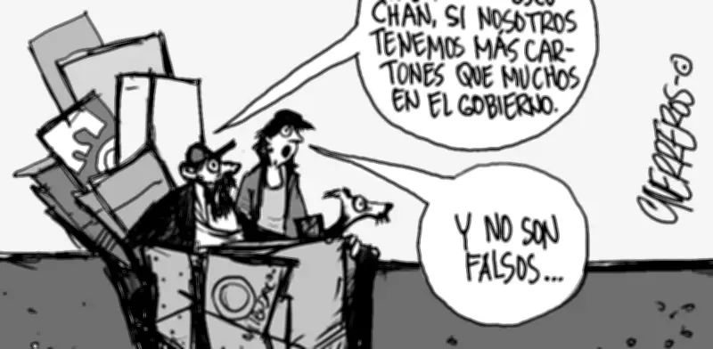 Recicladores de Bogotá inician huelga indefinida por incumplimientos en el pago