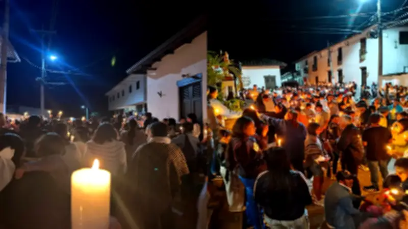 Recompensa de $10 millones por datos que esclarezcan muerte de menor en Tona, Santander