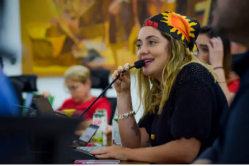 Recusación frena fallo que ordenaba repetir elección de mesa directiva en Concejo de Bucaramanga