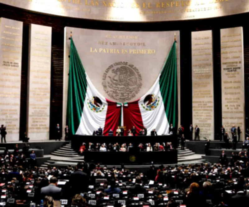 Reforma electoral de Sheinbaum enfrenta resistencia interna de sus aliados de coalición