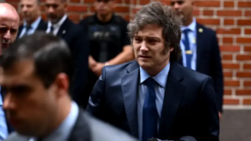 Reforma laboral de Javier Milei: claves, cambios y puntos más polémicos en Argentina