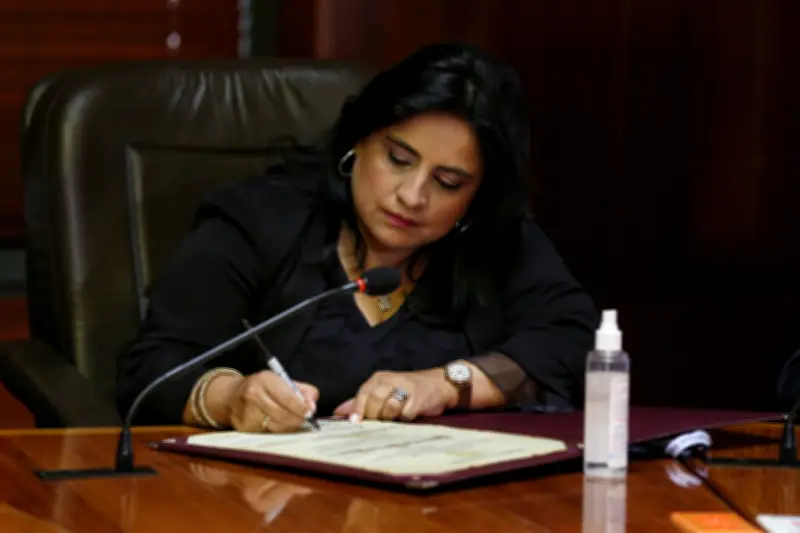 Reforma pensional avanza en Corte Constitucional pese a cambio de ponente