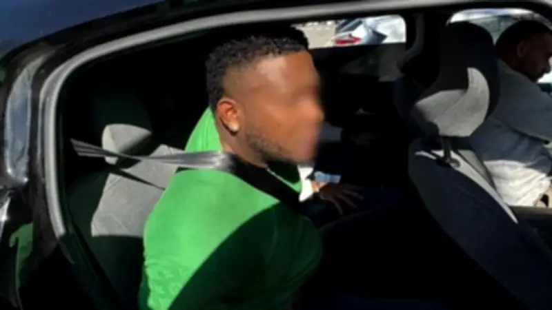 Refuerzan seguridad en Buenaventura tras captura de Diego Optra en España