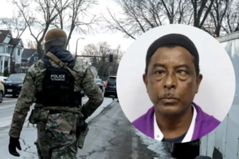 Refugiado rohingya muere tras ser abandonado por Patrulla Fronteriza en Nueva York