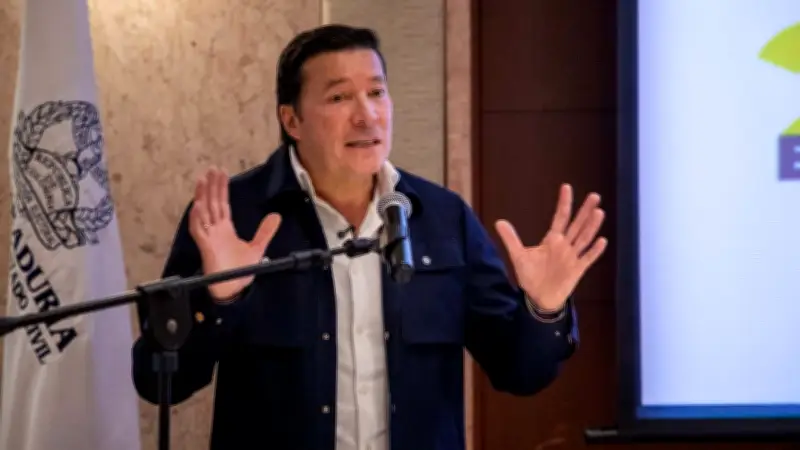 Registrador Nacional descarta fraude y suspensión en elecciones del 8 de marzo