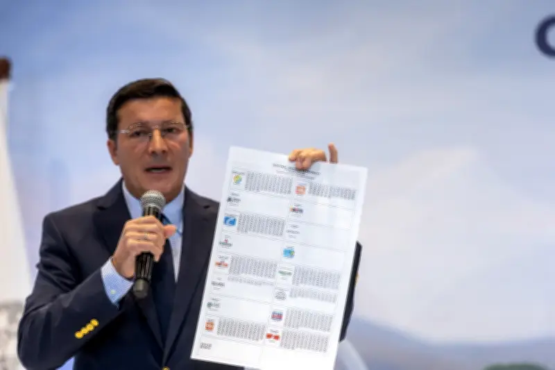 Registrador Nacional responde a Petro sobre procedimientos electorales para marzo