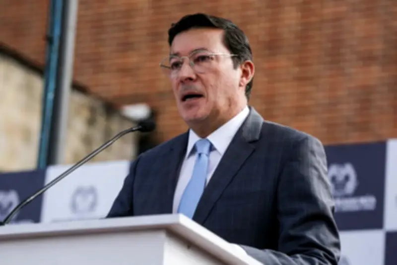 Registrador Penagos responde a Petro: "Nadie nos dice cómo hacer las elecciones"