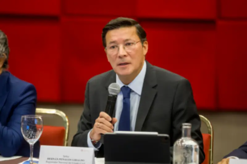 Registraduría anuncia auditoría de software electoral por CAPEL ante debate sobre transparencia