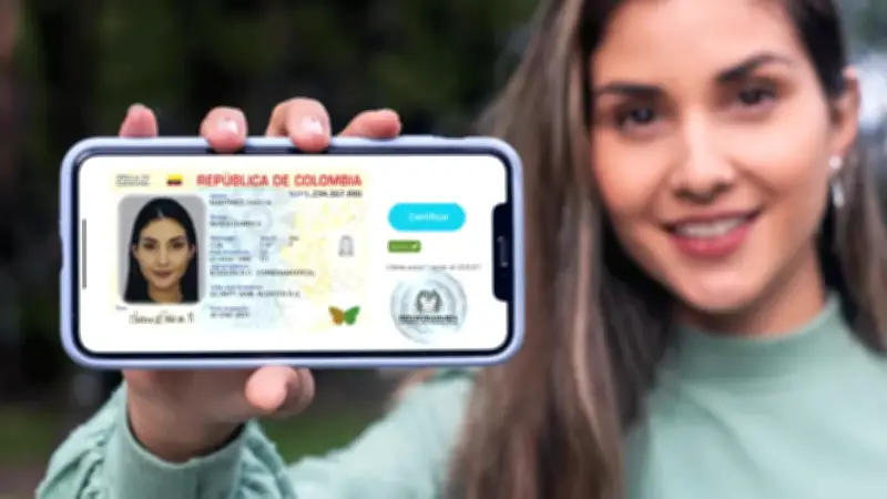 Registraduría anuncia nuevos precios para cédula digital y trámites de identidad en 2026