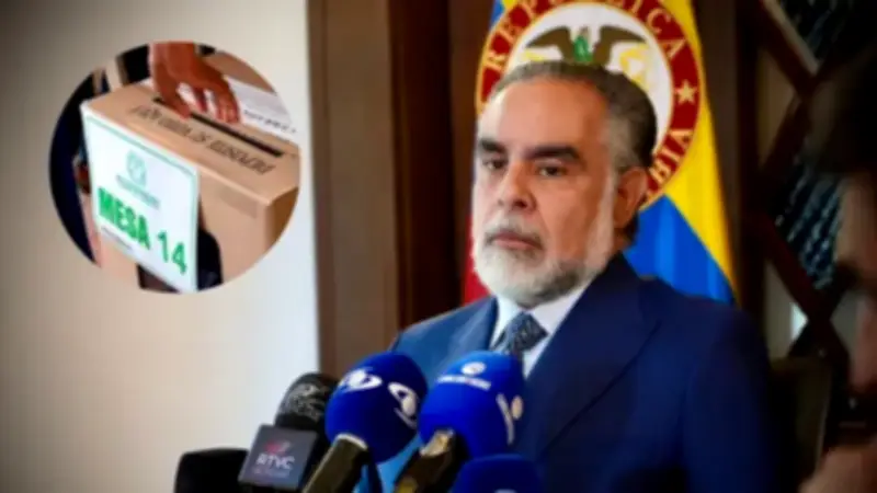 Registraduría defiende controles de software electoral pero deja vacíos sobre fallas y datos