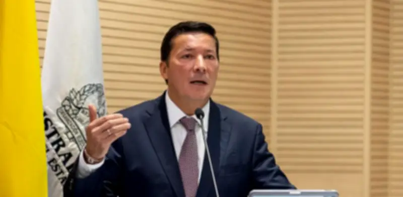 Registraduría denunciará a dos grupos por firmas falsas en aval de candidaturas presidenciales