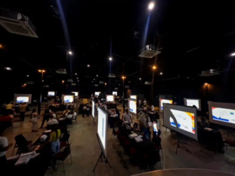 Registraduría entrega código fuente electoral a Procuraduría para garantizar transparencia en 2026