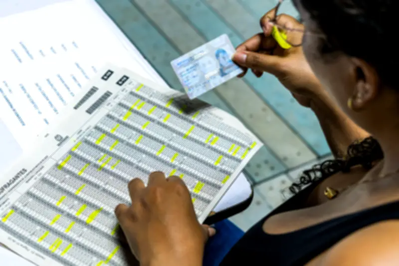 Registraduría inicia capacitación masiva para jurados electorales en el Valle del Cauca