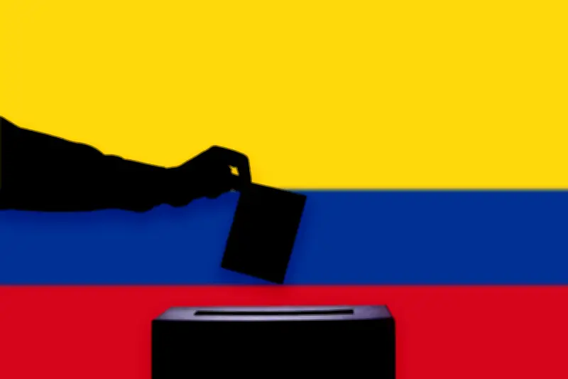 Registraduría lanza plataforma digital para ubicar puestos de votación en elecciones 2026