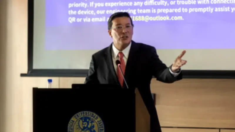 Registraduría responde a acusaciones de fraude electoral en Colombia