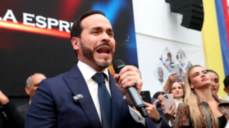 Registraduría responde sobre firmas de Abelardo de la Espriella y aclara denuncias por fraude electoral