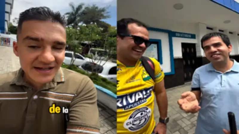 Registraduría separa a tres personas con discapacidad visual como jurados en Santander