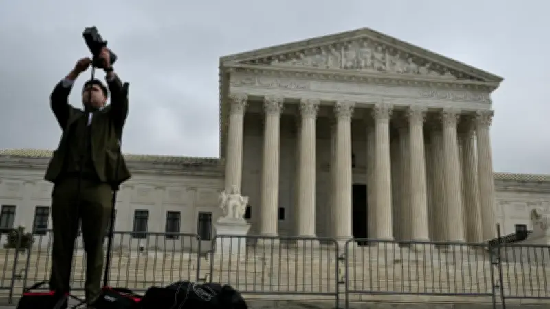 Reino Unido busca claridad tras fallo de EE.UU. que limita aranceles presidenciales