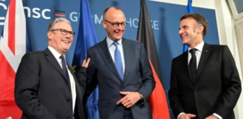 Reino Unido y Francia rechazan en la ONU acusaciones rusas sobre armas nucleares para Ucrania