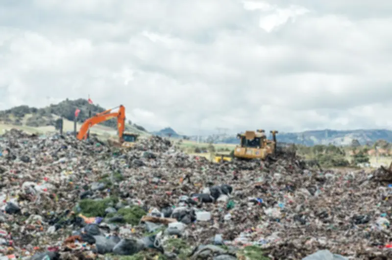 Relleno Doña Juana emite 2,02% del metano nacional: desafío ambiental en Bogotá